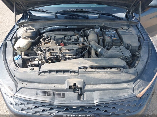 5XXG14J29MG012042 KIA t-gdi gamma ii