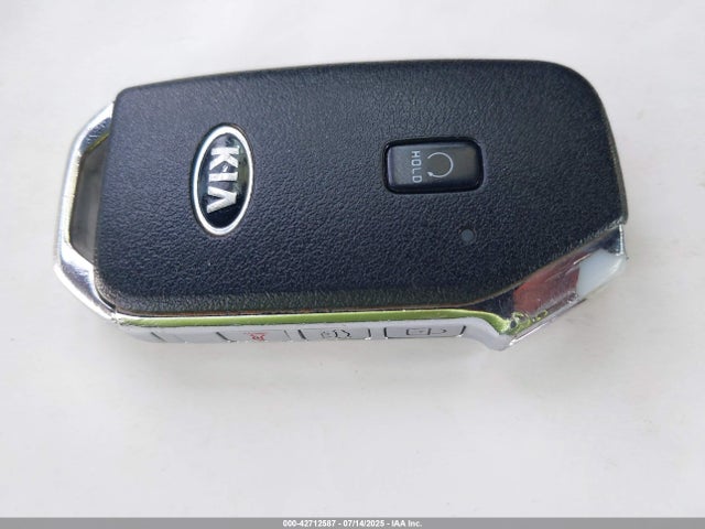 5XXG14J29MG012042 KIA t-gdi gamma ii