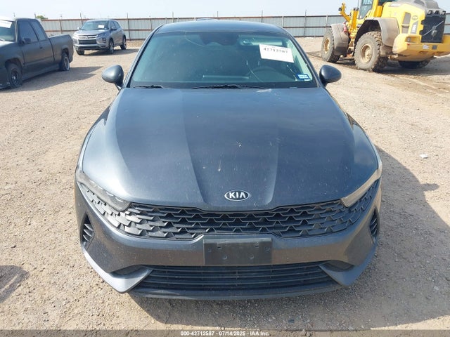 5XXG14J29MG012042 KIA t-gdi gamma ii
