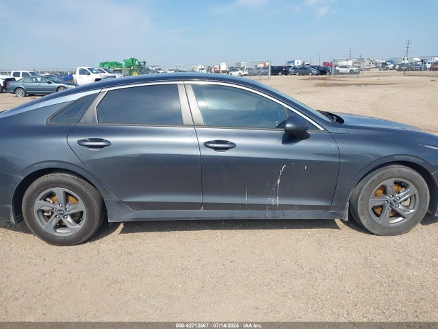 5XXG14J29MG012042 KIA t-gdi gamma ii