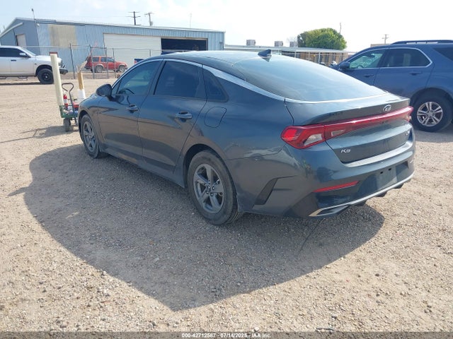 5XXG14J29MG012042 KIA t-gdi gamma ii