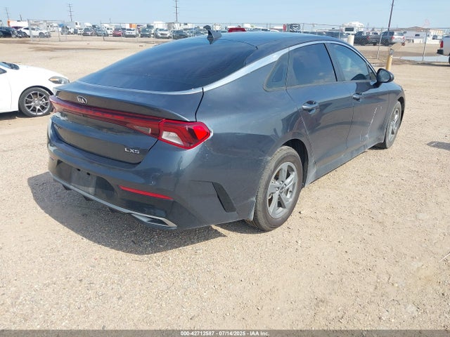 5XXG14J29MG012042 KIA t-gdi gamma ii