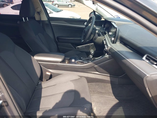 5XXG14J29MG012042 KIA t-gdi gamma ii