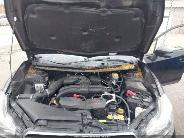 2017 SUBARU CROSSTREK JF2GPALC7H8227187 Photo 9