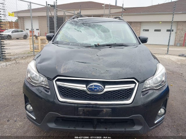 JF2GPALC7H8227187 Subaru naturally aspirated