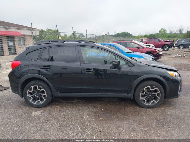 JF2GPALC7H8227187 Subaru naturally aspirated