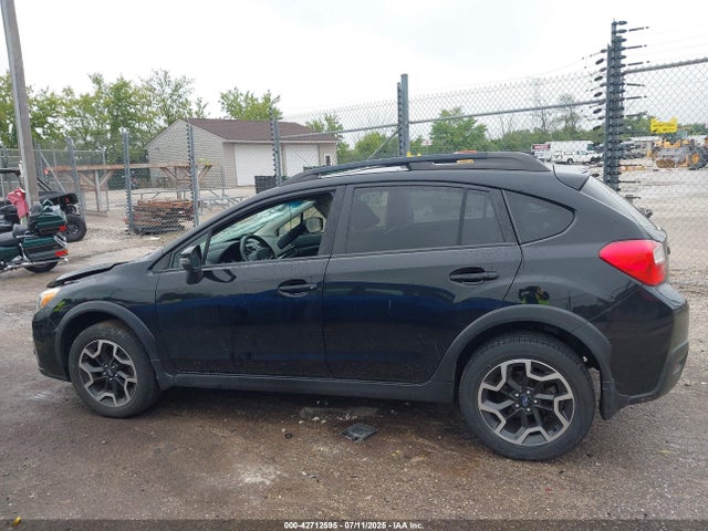 JF2GPALC7H8227187 Subaru naturally aspirated
