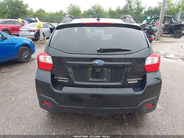 JF2GPALC7H8227187 Subaru naturally aspirated