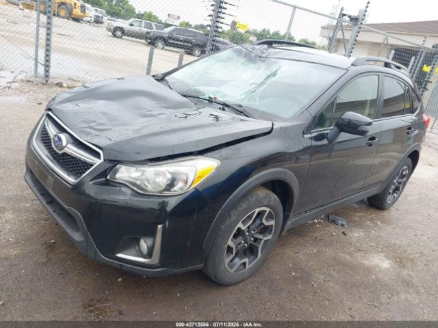 2017 SUBARU CROSSTREK JF2GPALC7H8227187 Photo 1