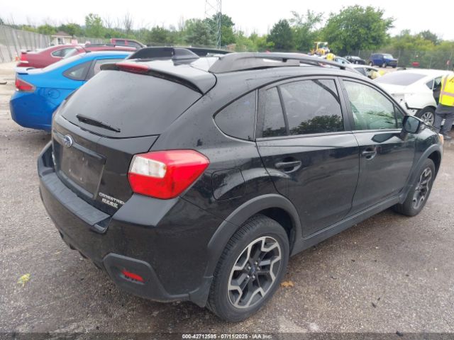 2017 SUBARU CROSSTREK JF2GPALC7H8227187 Photo 3