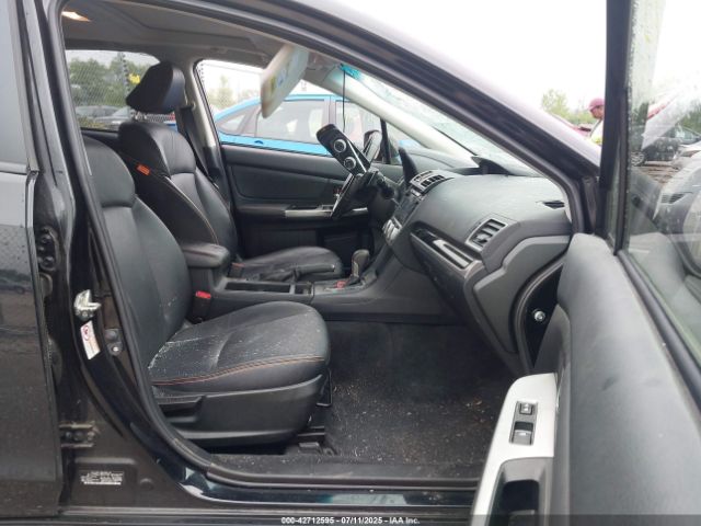 2017 SUBARU CROSSTREK JF2GPALC7H8227187 Photo 4