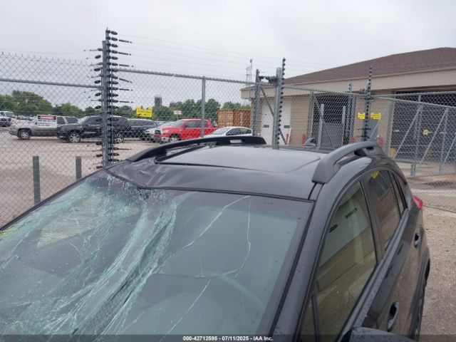 2017 SUBARU CROSSTREK JF2GPALC7H8227187 Photo 5
