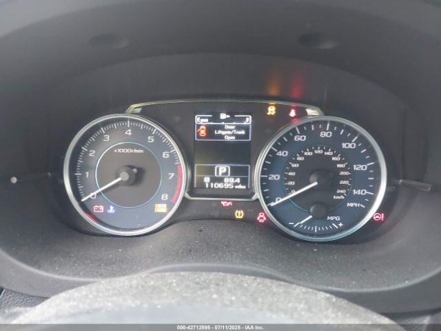 2017 SUBARU CROSSTREK JF2GPALC7H8227187 Photo 6