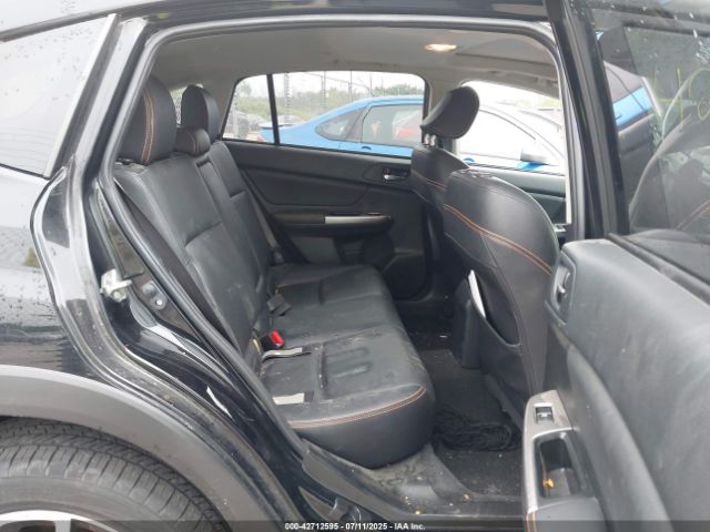 2017 SUBARU CROSSTREK JF2GPALC7H8227187 Photo 7