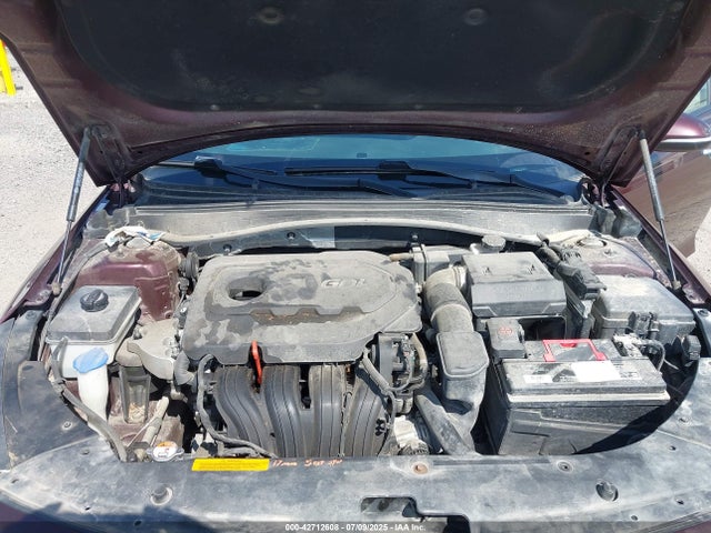 5XXGT4L33HG156157 KIA g 2.4 dohc gdi