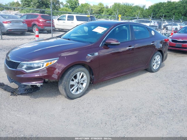 5XXGT4L33HG156157 KIA g 2.4 dohc gdi