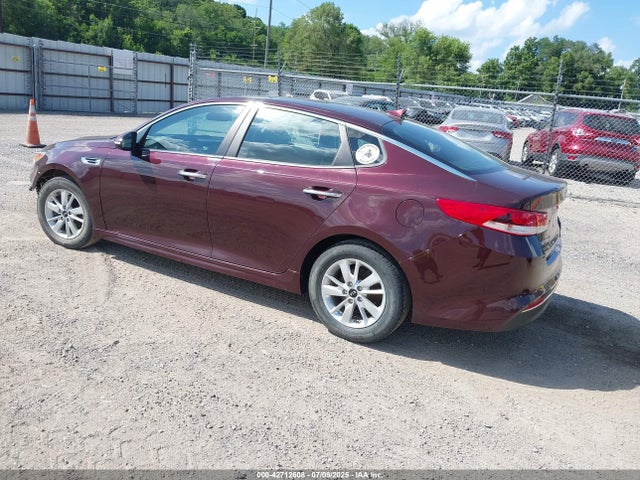 5XXGT4L33HG156157 KIA g 2.4 dohc gdi