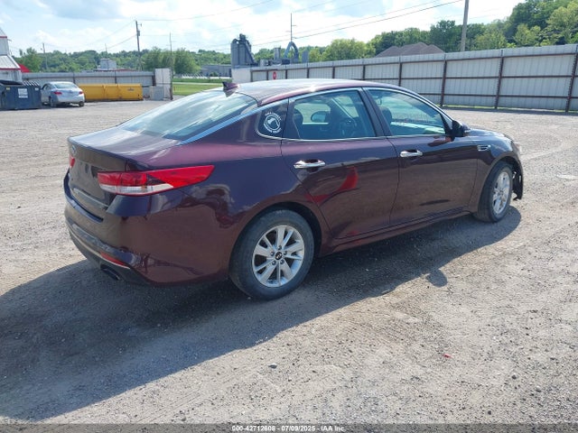 5XXGT4L33HG156157 KIA g 2.4 dohc gdi