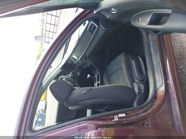 5XXGT4L33HG156157 KIA g 2.4 dohc gdi