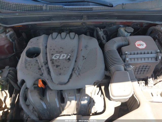 5NPEB4AC0EH946691 Hyundai gamma