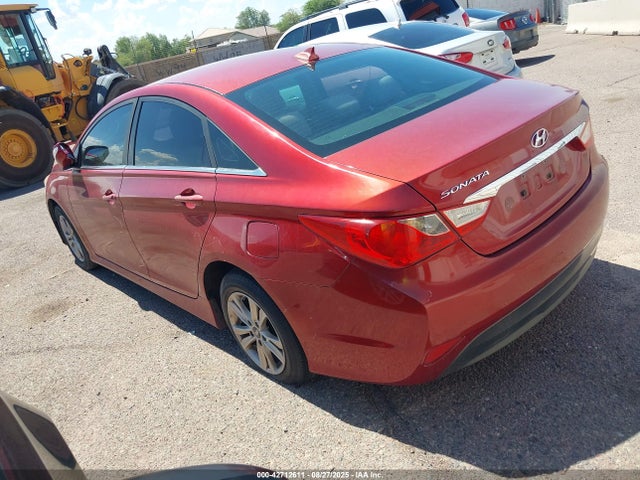 5NPEB4AC0EH946691 Hyundai gamma