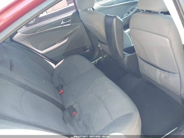 5NPEB4AC0EH946691 Hyundai gamma