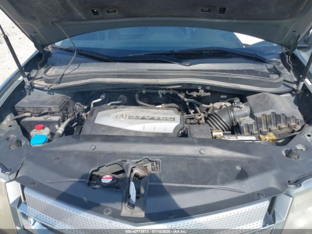 2007 ACURA MDX 2HNYD28397H504127 Photo 9