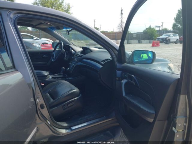 2007 ACURA MDX 2HNYD28397H504127 Photo 4