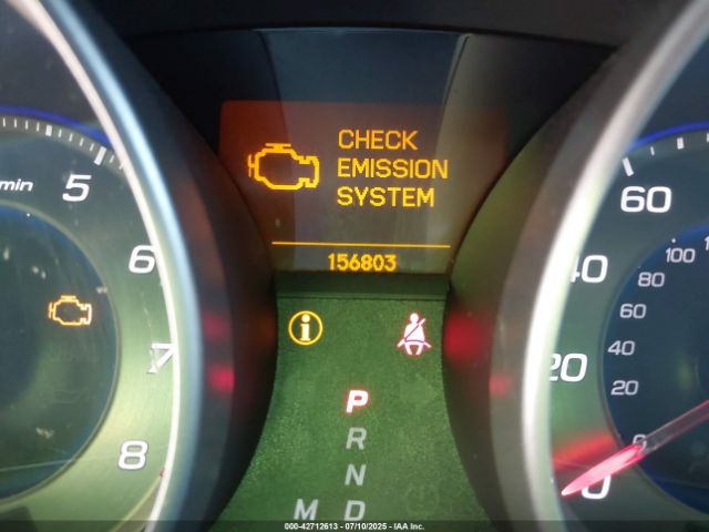 2007 ACURA MDX 2HNYD28397H504127 Photo 6