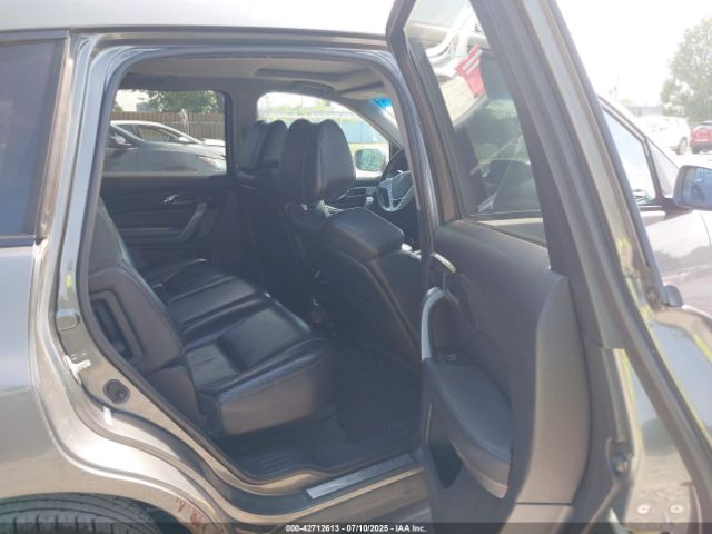 2007 ACURA MDX 2HNYD28397H504127 Photo 7
