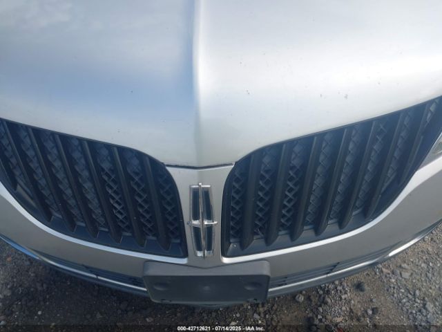 2012 LINCOLN MKX 2LMDJ8JK0CBL16028 Photo 5