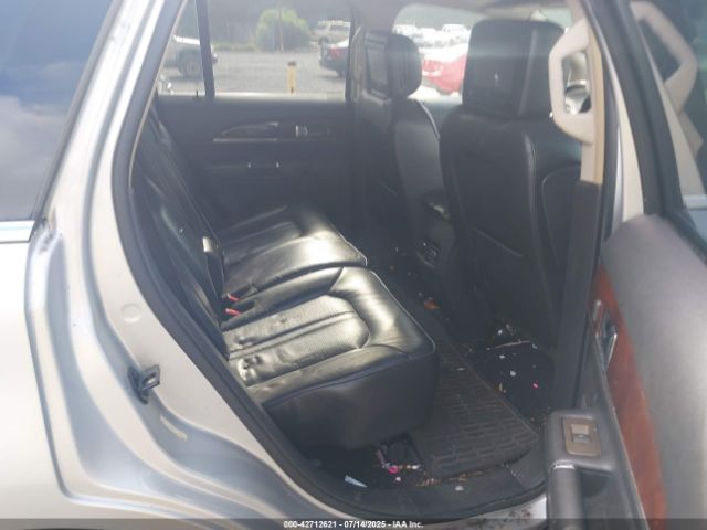 2012 LINCOLN MKX 2LMDJ8JK0CBL16028 Photo 7