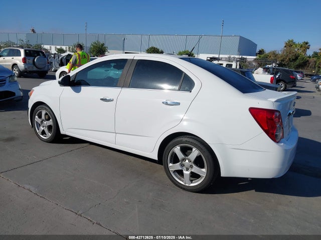 1G1JE5SG8E4127472 Chevrolet lwe