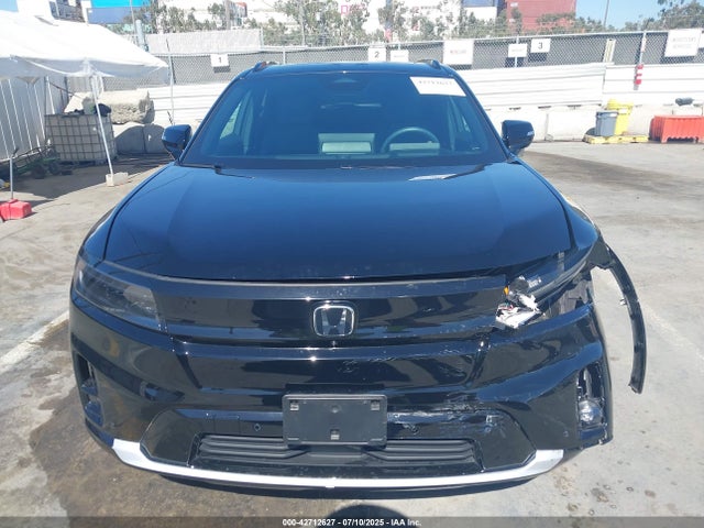 3GPKHZRJ6RS539518 Honda x0c+ec5
