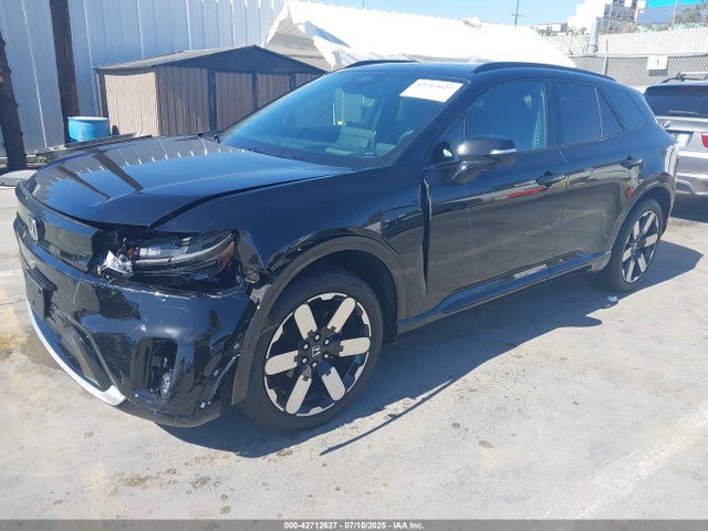 3GPKHZRJ6RS539518 Honda x0c+ec5