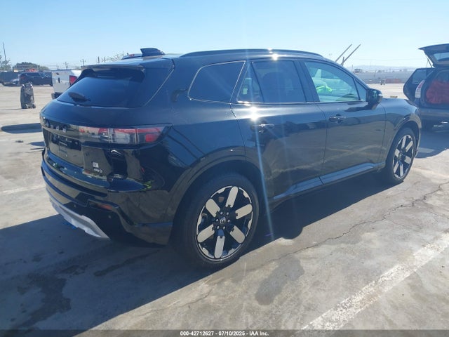 3GPKHZRJ6RS539518 Honda x0c+ec5