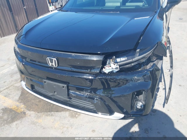 3GPKHZRJ6RS539518 Honda x0c+ec5