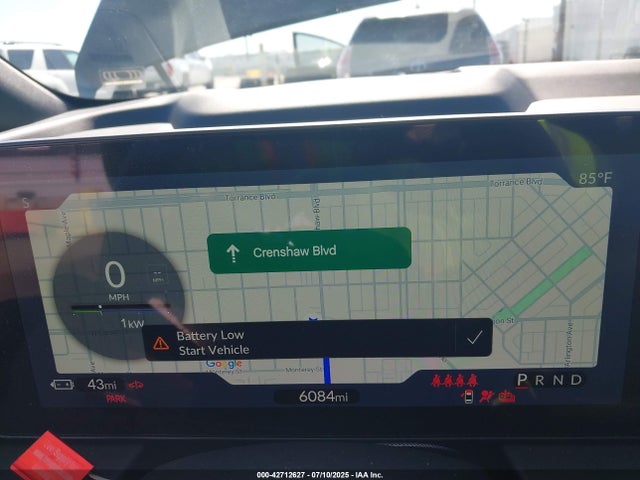 3GPKHZRJ6RS539518 Honda x0c+ec5