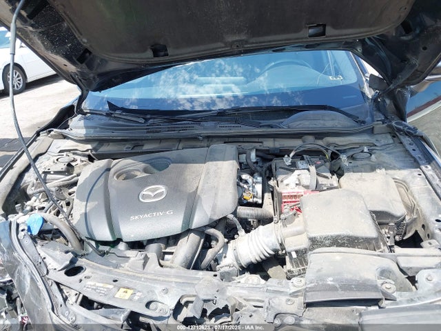 JM1BPAMM1L1172835 Mazda py cylinder deactivation