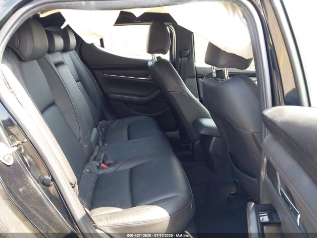 JM1BPAMM1L1172835 Mazda py cylinder deactivation