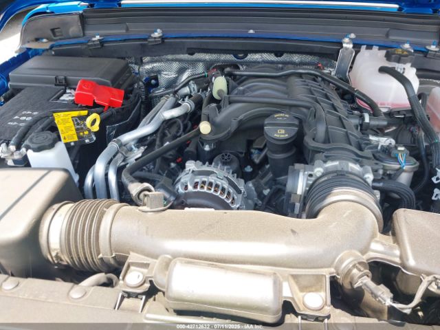 2024 JEEP WRANGLER 1C4PJXEG9RW370965 Photo 9