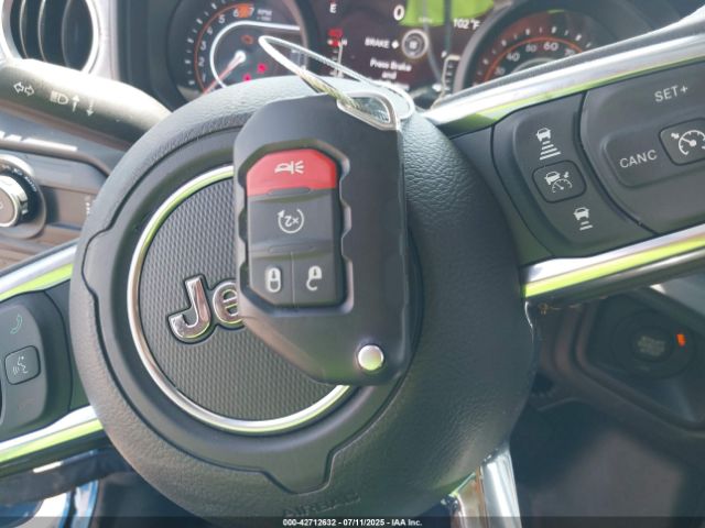 2024 JEEP WRANGLER 1C4PJXEG9RW370965 Photo 10