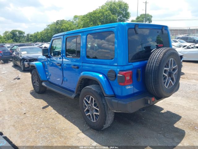 2024 JEEP WRANGLER 1C4PJXEG9RW370965 Photo 2