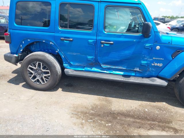 2024 JEEP WRANGLER 1C4PJXEG9RW370965 Photo 5
