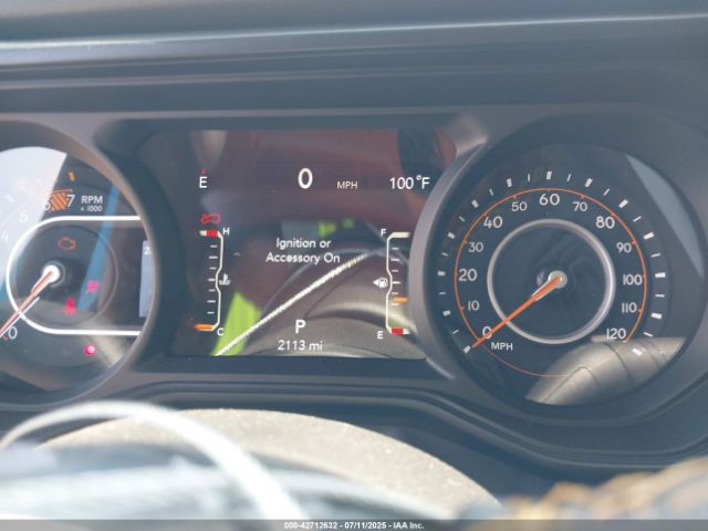 2024 JEEP WRANGLER 1C4PJXEG9RW370965 Photo 6