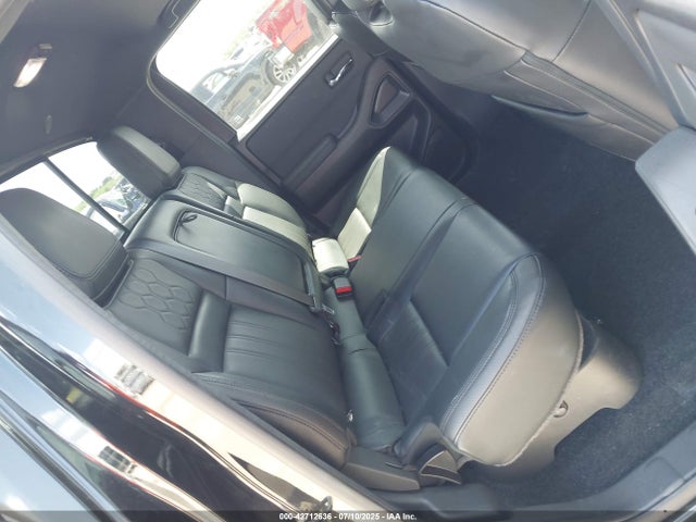 1N6ED1EK4NN649382 Nissan Frontier