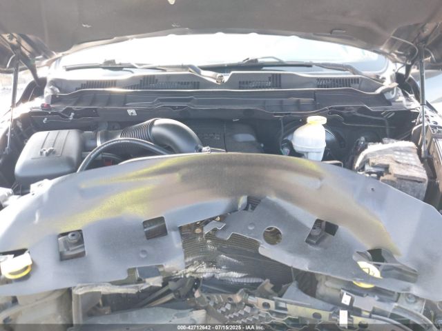 2018 RAM 1500 1C6RR7FT8JS198590 Photo 9