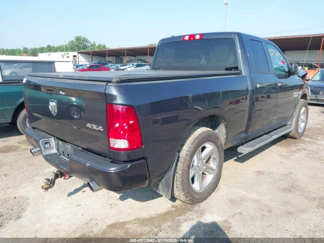 2018 RAM 1500 1C6RR7FT8JS198590 Photo 3