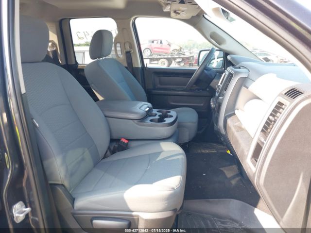 2018 RAM 1500 1C6RR7FT8JS198590 Photo 4