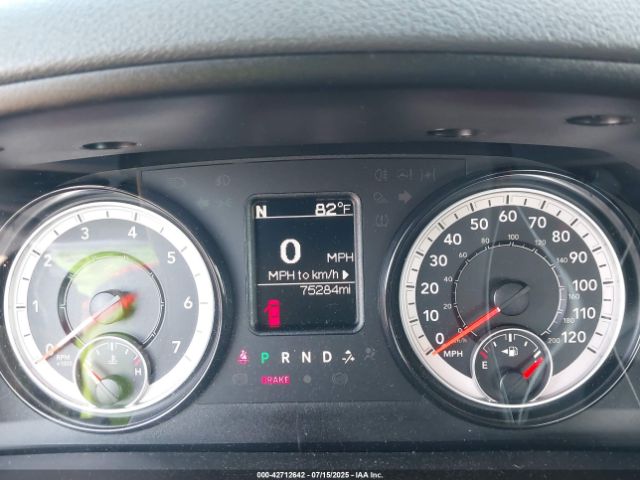 2018 RAM 1500 1C6RR7FT8JS198590 Photo 6